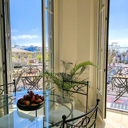Citilet Louis Blanc 1,2,3 - Three Gorgeous, Open-Plan Apartments Cannes Exterior photo