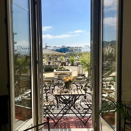 Citilet Louis Blanc 1,2,3 - Three Gorgeous, Open-Plan Apartments Cannes Exterior photo
