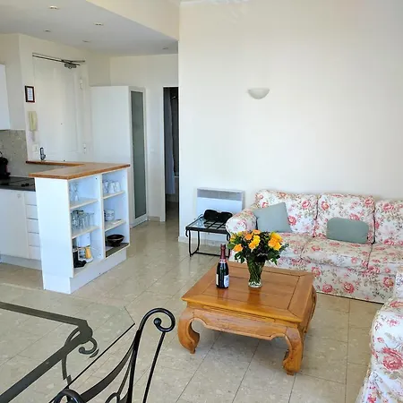Citilet Louis Blanc 1,2,3 - Three Gorgeous, Open-Plan Apartments Cannes Exterior photo