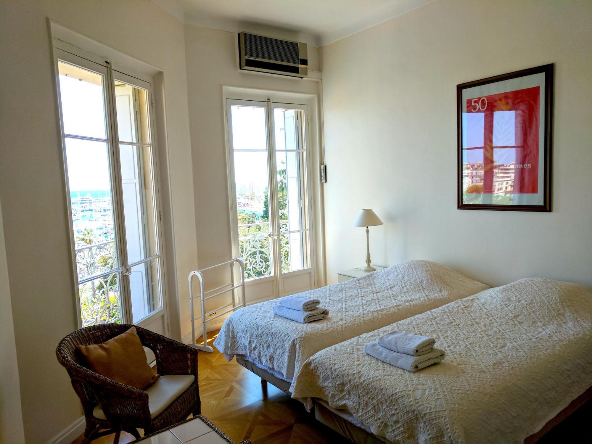 Apartamento Citilet Louis Blanc 1,2,3 - Three Gorgeous, Open-plan *
