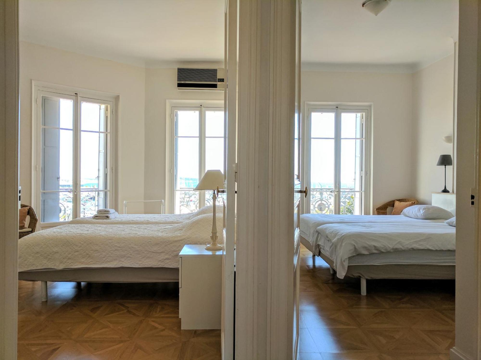 Citilet Louis Blanc 1,2,3 - Three Gorgeous, Open-plan Apartamento