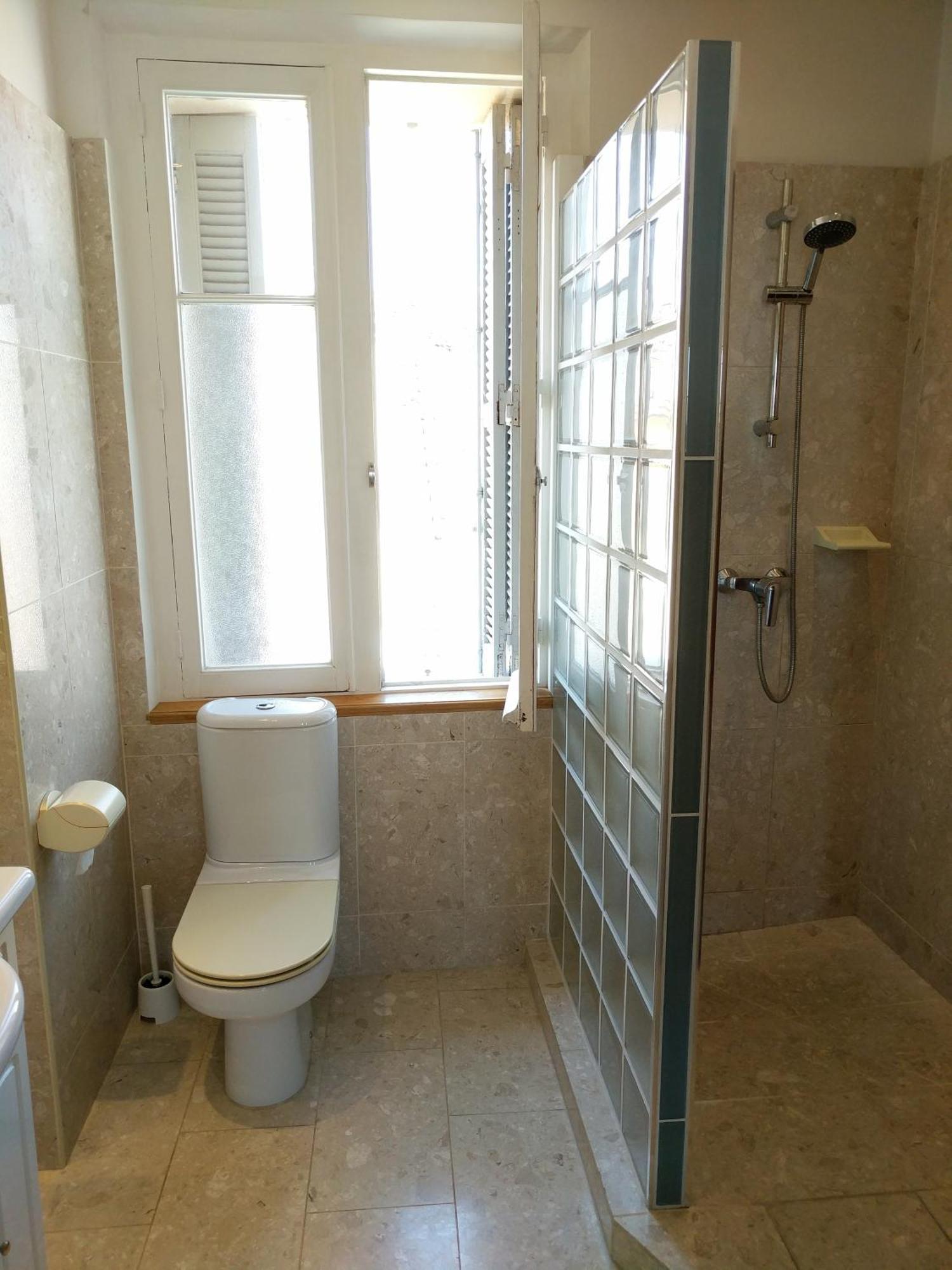 Apartamento Citilet Louis Blanc 1,2,3 - Three Gorgeous, Open-plan Cannes