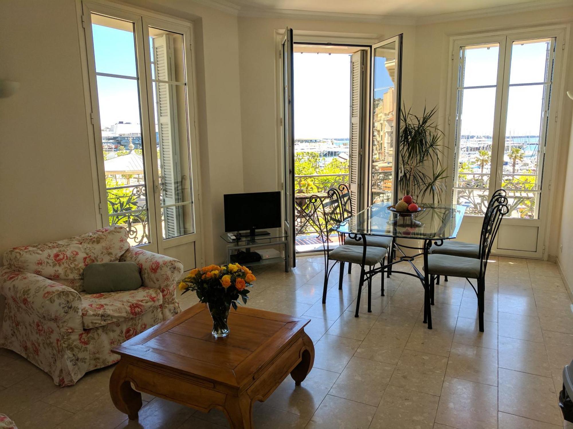 Appartamento Citilet Louis Blanc 1,2,3 - Three Gorgeous, Open-plan *