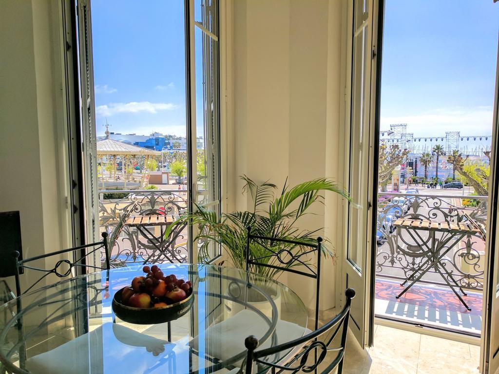 Citilet Louis Blanc 1,2,3 - Three Gorgeous, Open-plan Apartamento *