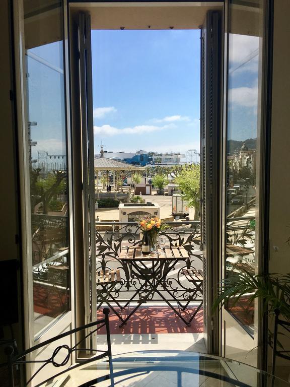 Citilet Louis Blanc 1,2,3 - Three Gorgeous, Open-plan Appartamento Cannes