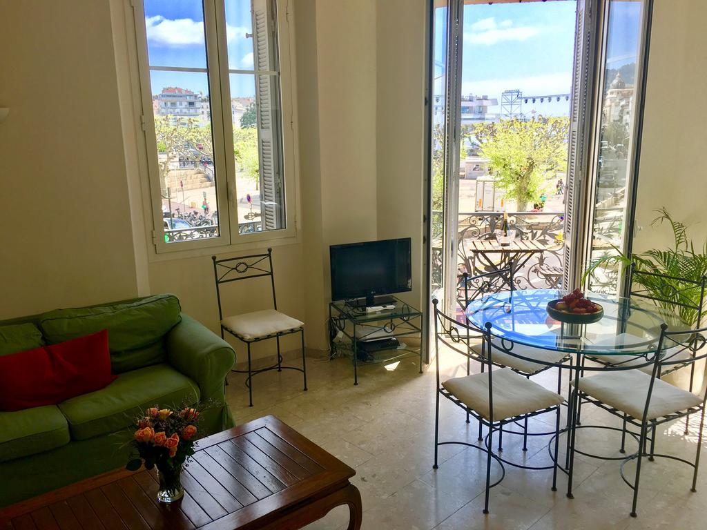 Apartamento Citilet Louis Blanc 1,2,3 - Three Gorgeous, Open-plan