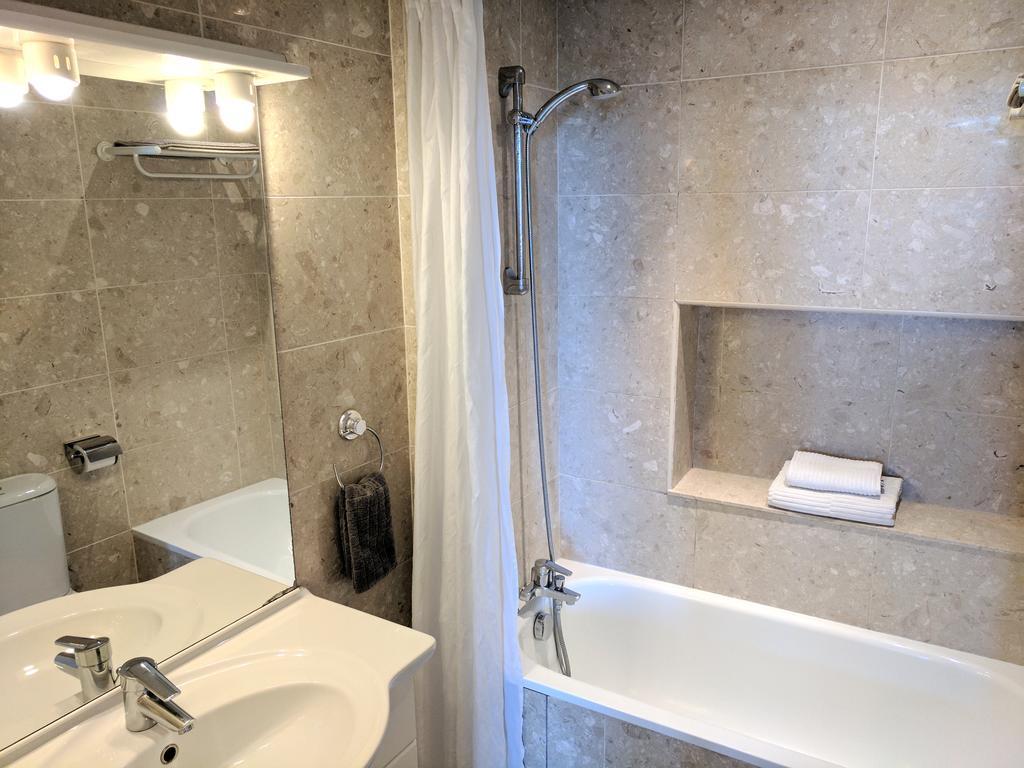 Appartamento Citilet Louis Blanc 1,2,3 - Three Gorgeous, Open-plan *