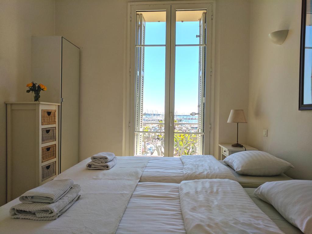 Citilet Louis Blanc 1,2,3 - Three Gorgeous, Open-plan Apartamento Cannes