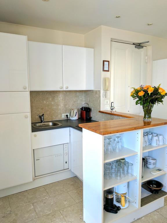 Apartamento Citilet Louis Blanc 1,2,3 - Three Gorgeous, Open-plan Cannes