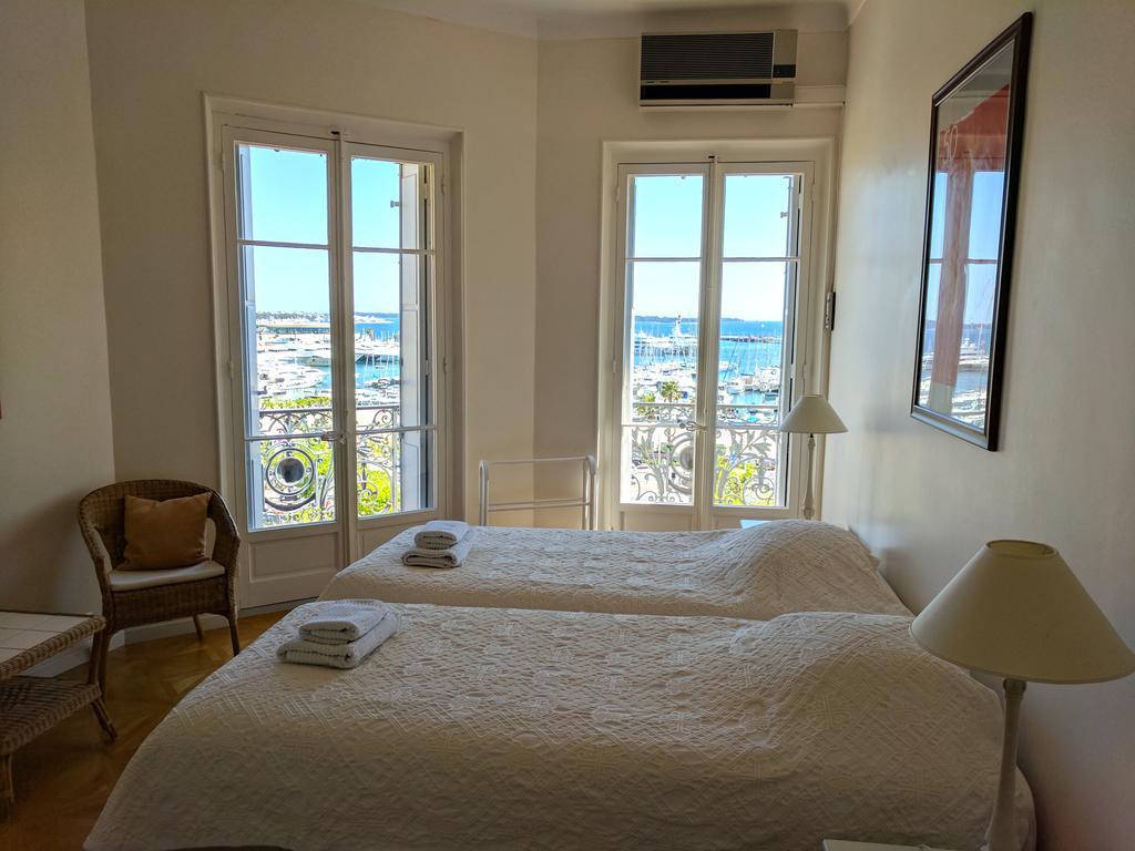 Citilet Louis Blanc 1,2,3 - Three Gorgeous, Open-plan Apartamento Cannes