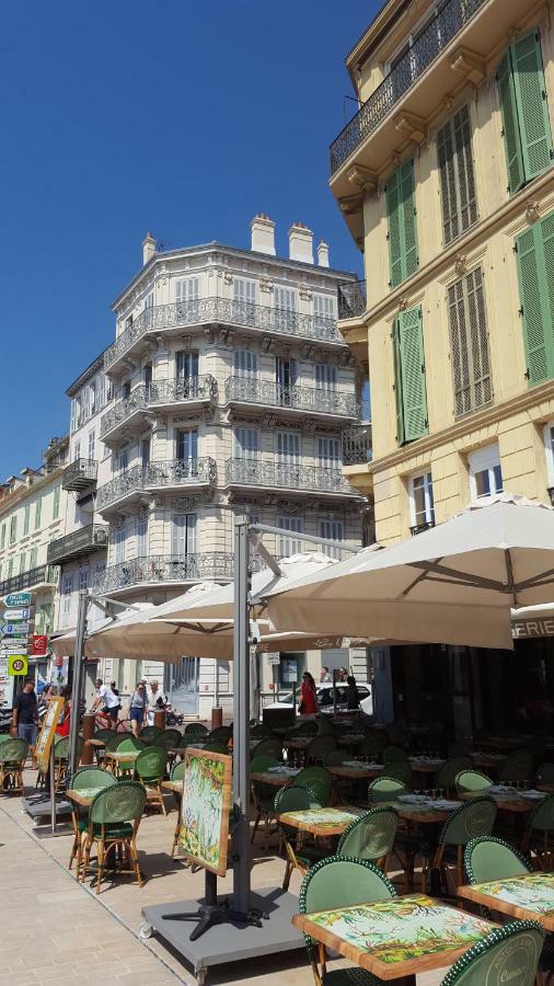 Apartamento Citilet Louis Blanc 1,2,3 - Three Gorgeous, Open-plan Cannes
